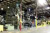 EGAN DAVIS STANDARD Extrusion Coating Line, 1998 year.